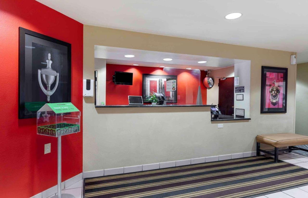 Extended Stay America Suites - Dallas - Greenville Avenue Kültér fotó