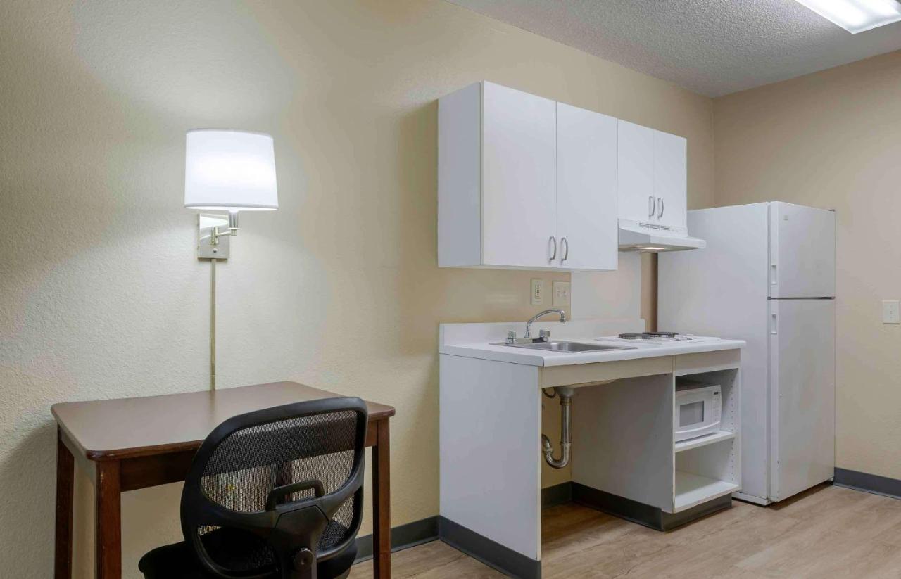 Extended Stay America Suites - Dallas - Greenville Avenue Kültér fotó