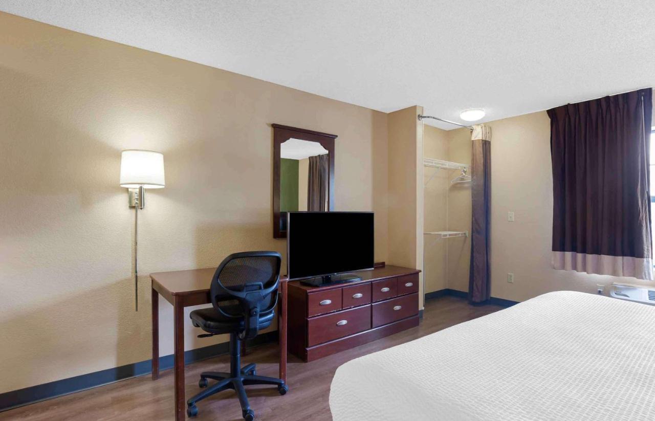 Extended Stay America Suites - Dallas - Greenville Avenue Kültér fotó