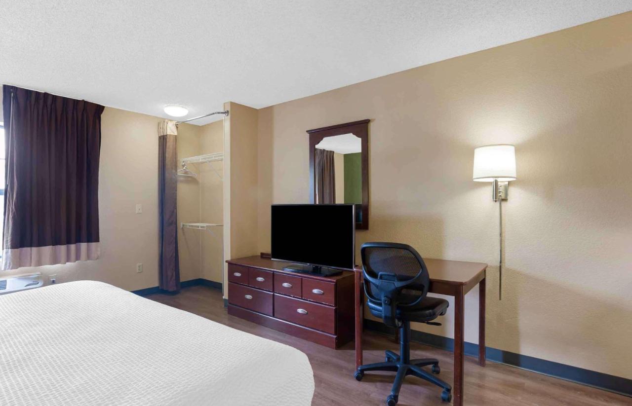 Extended Stay America Suites - Dallas - Greenville Avenue Kültér fotó